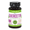 Quercetin and Mursal Tea (80 kapslí x 200 mg)