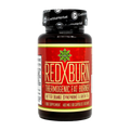 Extrakt z hořkého pomeranče a zeleného čaje – Red X Burn (80 kapslí x 400 mg)