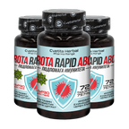 Rota Rapid ABC / Rota Rapid ABC (72 tablet x 757 mg)