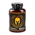 Leuzea a BCAA - Spartan Force (100 kapslí)