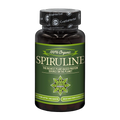 Bio spirulina (100 tablet x 400 mg)