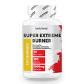 Super Extreme Burner (100 kapslí x 1000 mg)