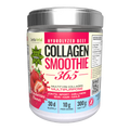 Collagen Smoothie "Jahoda" – Collagen Smoothie 365 (300 g)
