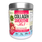 Kolagenové smoothie "Borůvka" – Collagen Smoothie 365 (300 g)