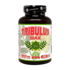 Tribulus Max – Tribulus Max (100 kapslí x 900 mg)