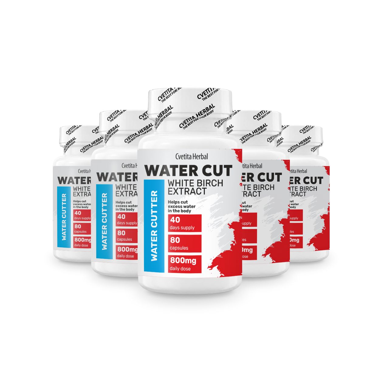 Water Cut