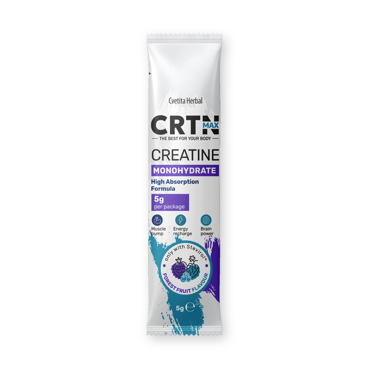 CRTN MAX – sáček