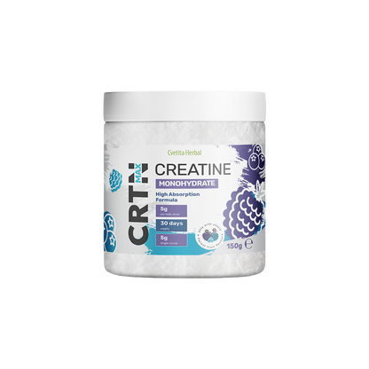 Creatine Max (CRTN MAX) - PŘEDOBJEDNÁVKA
