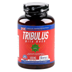 Tribulus with Maca (50 / 100 kapslí)