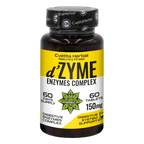 Multi-enzymový komplex d'Zyme - d'Zyme (60 tablet x 150 mg)