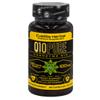Koenzym Q10 PURE (80 tablet x 100 mg)