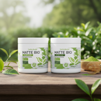 Matte Bio Classic - ORGANIC MATCHA LATTE