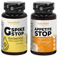 G Spike Stop + Appetite Stop "Orange" (2 x 60 tablet)