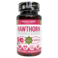 Extrakt z hlohu – Hloh (60 kapslí x 300 mg)
