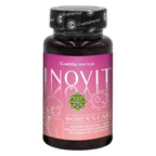 Multivitamíny Minerály Koenzym Q10 - Inovit 365 (60 tablet)