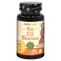 Vitamin D3 pro děti - Kids D3 Bearies (30 tablet x 600 IU)