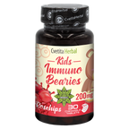 Dětský stimulátor imunity "Šípky" - Kids Immuno Bearies (30 tablet)