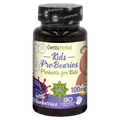 Dětské probiotikum "Borůvky" - Kids ProBearies (30 tablet)