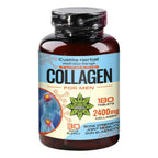 Kolagen s kurkumou - Collagen Turmeric (180 tablet x 2400 mg)