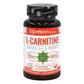 L-Carnitine Tartrate – L-Carnitine (60 kapslí x 500 mg)
