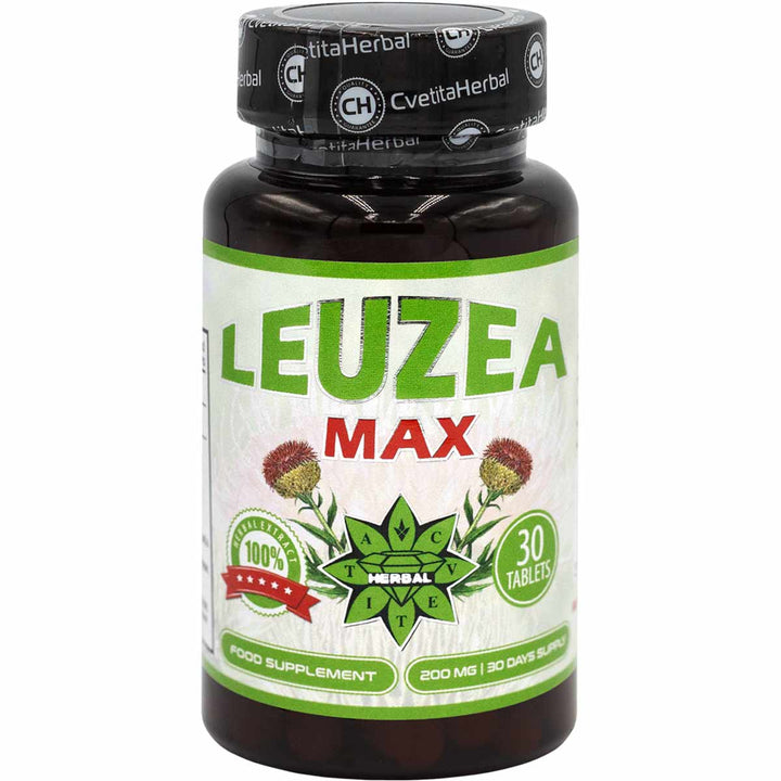 Leuzea Max tablety (30/60 tablet)