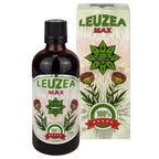 COMBO BALÍČEK: Leuzea Max + Tribulus Max + Magnesium (30 tablet)