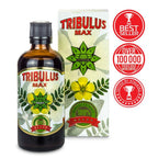 Tribulus Max - tekutý extrakt (100 ml)