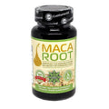 Maca Root Extract - Maca Root (80 kapslí x 500 mg)