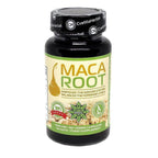 Maca Root Extract - Maca Root (80 kapslí x 500 mg)