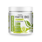 Matte Bio Classic - bio matcha prášek 200 g od Cvetita Herbal