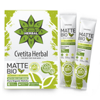 MATTE BIO CLASSIC – balení s 30 sáčky