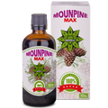 Extrakt z bulharských alpských borovicových šišek - Pinugenil – Mounpine Max (100 ml)