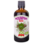 Extrakt z bulharských alpských borovicových šišek - Pinugenil – Mounpine Max (100 ml)