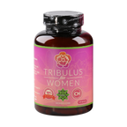 Tribulus for Women (120 kapslí)