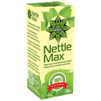 Extrakt z kořene kopřivy – Nettle Max (100 ml)