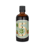 Extrakt z máty, hlohu, kozlíku - Phase 5 (100 ml)