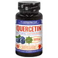 Quercetin (80 kapslí x 250 mg)