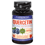 Quercetin (80 kapslí x 250 mg)
