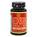 Extrakt z hořkého pomeranče a zeleného čaje – Red X Burn (80 kapslí x 400 mg)