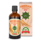 Extrakt sibiřského ženšenu (100 ml)