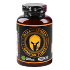 Leuzea a BCAA - Spartan Force (100 kapslí)