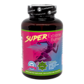 Super Extreme Burner (100 kapslí x 1000 mg)
