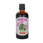 Extrakt z ostropestřce - Thistle Max (100ml)