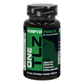TLZ Adapto Power - Sibiřský ženšen, Ashwagandha, Vitamin E (50 tablet)