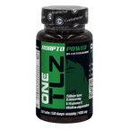 TLZ Adapto Power - Sibiřský ženšen, Ashwagandha, Vitamin E (50 tablet)