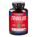 Tribulus with Maca (50 / 100 kapslí)