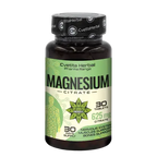 Magnesium Citrate 30 tablet