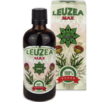 Leuzea Max - tekutý extrakt tinktura (100 ml)